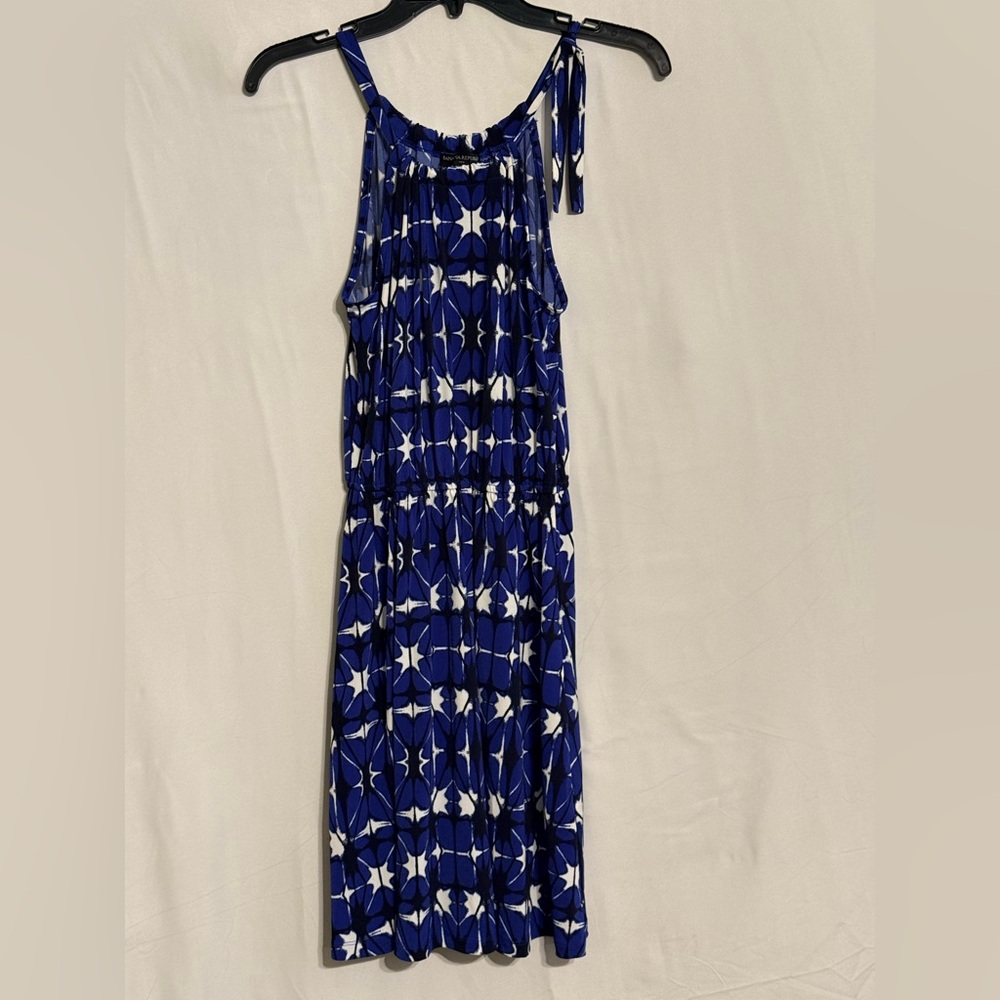 Banana Republic Sleeveless Mini Dress Size XS